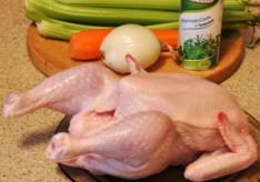 Как мариновать шашлык из куриного филе