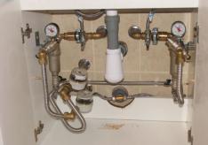 Which pipes are best for water supply in an apartment - choosing water pipes
