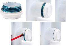 Thread sealant - plumbing sealant for threaded connections
