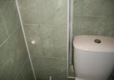 Cara menutup pipa di toilet - 7 cara menyembunyikan pipa