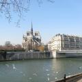 Notre Dame Cathedral sa France: kasaysayan, mga alamat