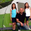 How to choose a tent for outdoor recreation