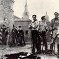 Rusko Carstvo za vrijeme vladavine Nikole I. Politika obrazovanja i prosvjetiteljstva