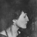 Anna Akhmatova - biography, photo, personal life, husbands of the great poetess