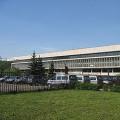 Academia de Medicina de Moscú que lleva el nombre