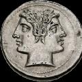 The meaning of the phraseological unit “two-faced Janus Sun God Janus