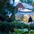 DIY home greenhouse