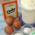 Pancakes with kefir - proven recipes