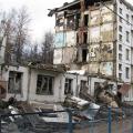 Московські сталінські будинки можуть піти під знесення Чому не зносять сталінки
