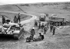 Ako sa skončil konflikt medzi Azerbajdžanom a Arménskom?