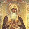 Namnsdagar i mars, ortodoxa helgdagar i mars