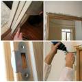 Accessories for interior doors What is included in accessories for interior doors